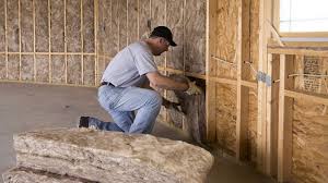 Types of Insulation We Offer in Aspinwall, PA