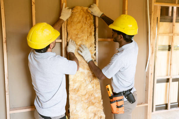 Best Insulation for New Construction in Aspinwall, PA