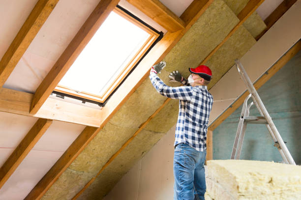 Best Batt and Roll Insulation in Aspinwall, PA